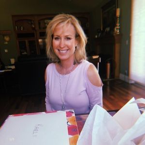 Meet your Posher, Karlynn